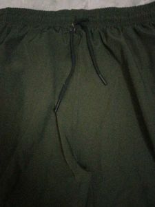Green Lounge Pajama