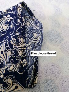 Stylish Printed Women's Top