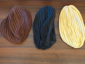Stylish Headbands (Pack of 3)