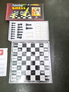 Chess♟♟