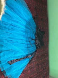 Girl Frock For 12 To 14 Year
