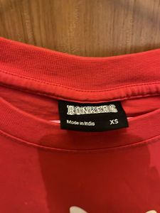 Bonkers Oversized T-Shirt