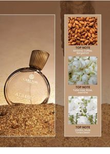 Carlton London Overose Eau de Parfum