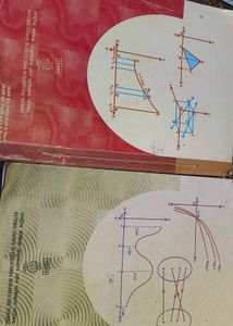 NCERT Mathematics Class XII Textbooks