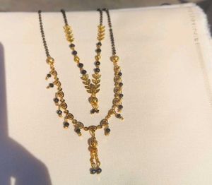 Pack Of 2 Mangalsutra