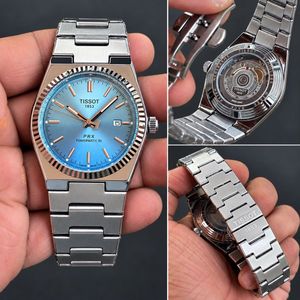 Tissot PRX Powermatic 80 Watch