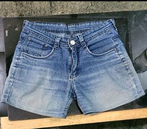 Pack,2 Quality Brown Top &amp; Short