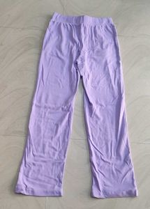 Adidas Lavender Pants