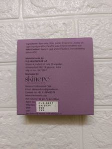 Sale 🤩 Skinero Muskor Perfume