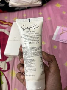 Personal Touch Skincare Box