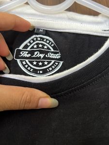 The Dry State Original Tshirt On Sale
