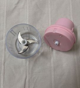Wireless Portable Electric Chopper