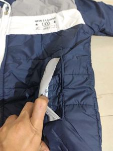 men's jacket