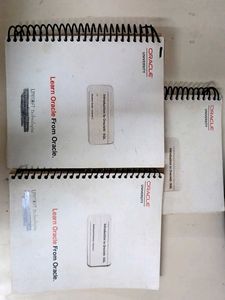 Oracle University Learn Oracl