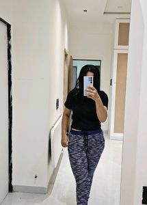 Casual Joggers