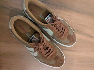 Levi's Casual Sneakers