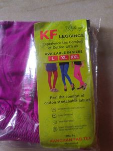 Feel The Comfort Of Cotton Stretchable Fabrics
