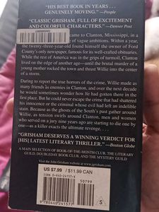 The Last Juror by John Grisham