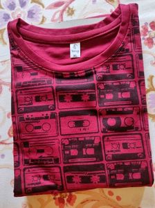 Men's Tshirt