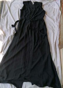 Price Drop ✨️Slit Cut Dress 👗