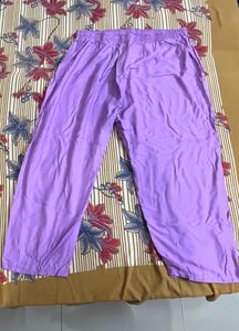 Lavender Coord Set