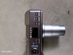 Canon 115u sureshot