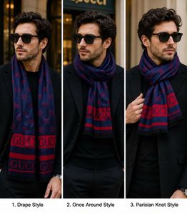 Premium Gucci Scarf
