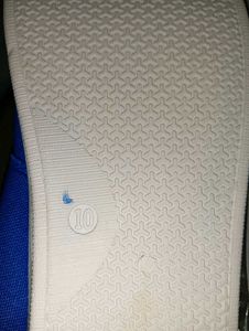 Men's Blue Casual Sneakers