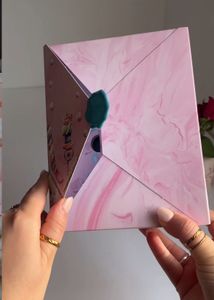 Marshmallow Blush Perfume