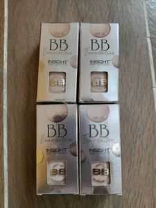Insight BB Foundation Any 1