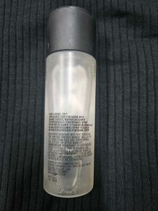 Mac Fix + Setting Spray