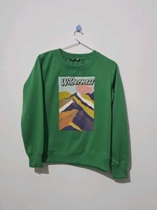 Sweatshirt For Women