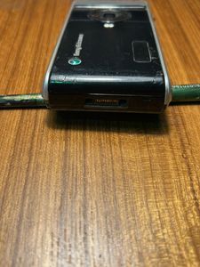 Sony Ericcson P1i Vintage QWERTY Keyboard Phone