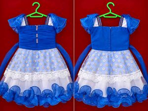 Party Frock 20
