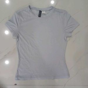 H&M Basic Tee