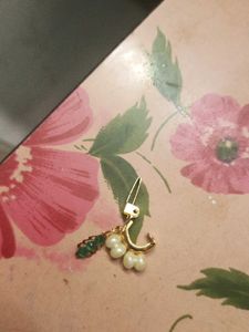 Clip Type Earing