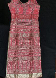 Full Length Suit