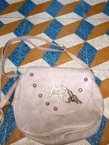 Chic Crossbody Bag