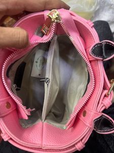 PRADA HANDBAG