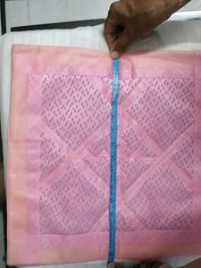 New Cushion Cover