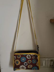 New Sling Bag Small