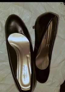 Ravishing Woman Bellies /high Heel👠