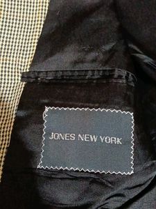 Blazer original branded blaze