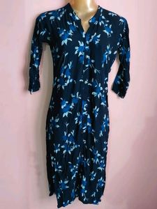 Women's Kurtis