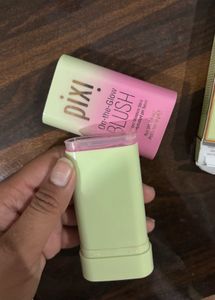 Pixi On-the-Glow Blush Stick