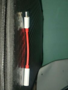 c type audio cabel