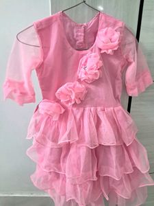 5 Adorable Baby Girl Outfits Bundle