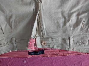 Tommy Hilfiger Pants