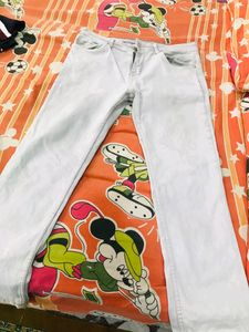 Men's Jeans