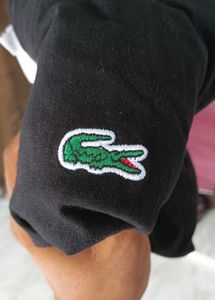 Lacoste Men's Colorblock T-Shirt